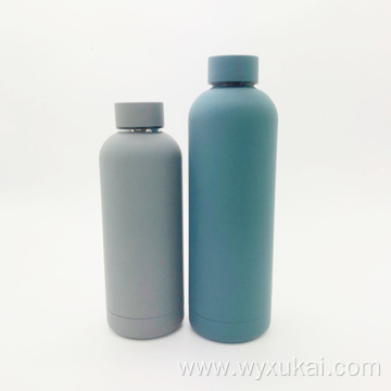 SSkids water creative cups customized metal water bottle